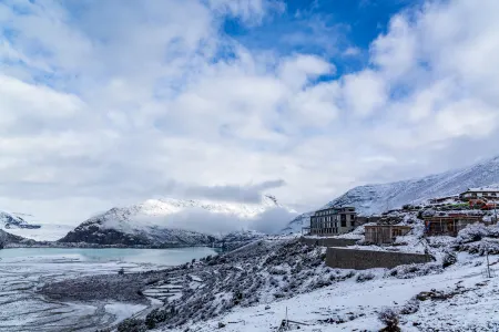 Songtsam Laigu Lodge (Ranwu)