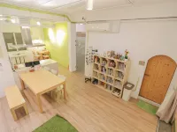 T-Life Hostel Hotels near Luce Chapel