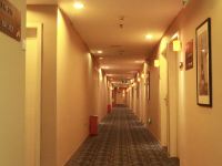 7天优品酒店(广州华师地铁站店) - 大堂酒廊