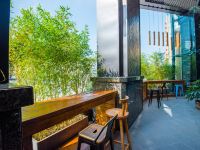 鹊格智能酒店(成都双流机场店) - 公共区域
