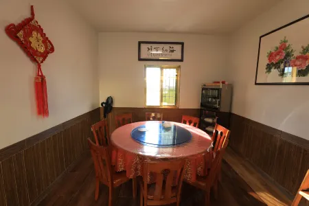 Yunlai Guesthouse Отели рядом с достопримечательностью «Taxia Scenic Spot, Tulou Nanjing Scenic Area»