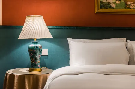 Xilu Lakeside Boutique Hotel