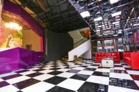 1314 Couples Theme Hotel