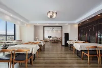 Sanfeng Hotel (Guiyang North Railway Station) - رخيصة
