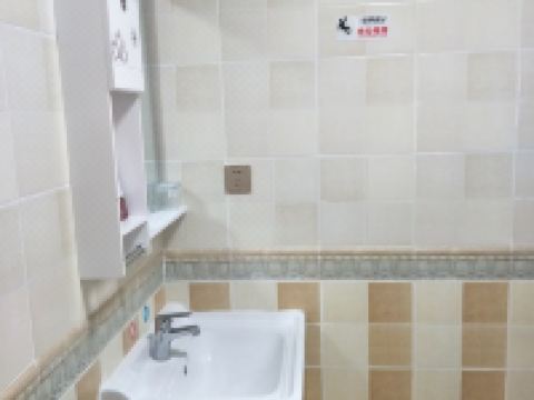 西昌燃燃客栈 - 田园八室一厅套房