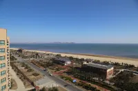 비하이 일린 홀리데이 호텔 웬덩 난하이 신구 블루 레이크 파크 주변 호텔