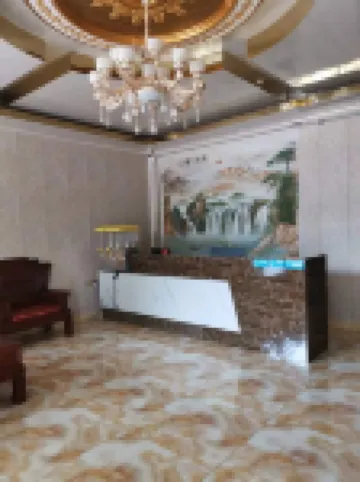 Laiyang Manbayun Hotel