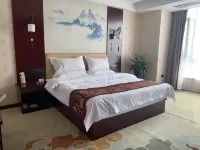 Fushan Oriental Huayue Hotel Hotels in Fushan