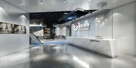 BOYU   EYRIE  HOTEL Отели рядом с достопримечательностью «Mengguxiangqi Square»