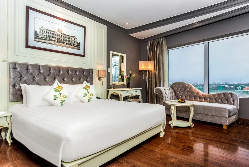 Silverland Jolie Hotel