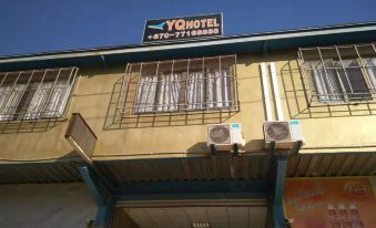 YQ Hotel