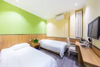 Lanzhou Zhengyuan Hotel - 2 stelle