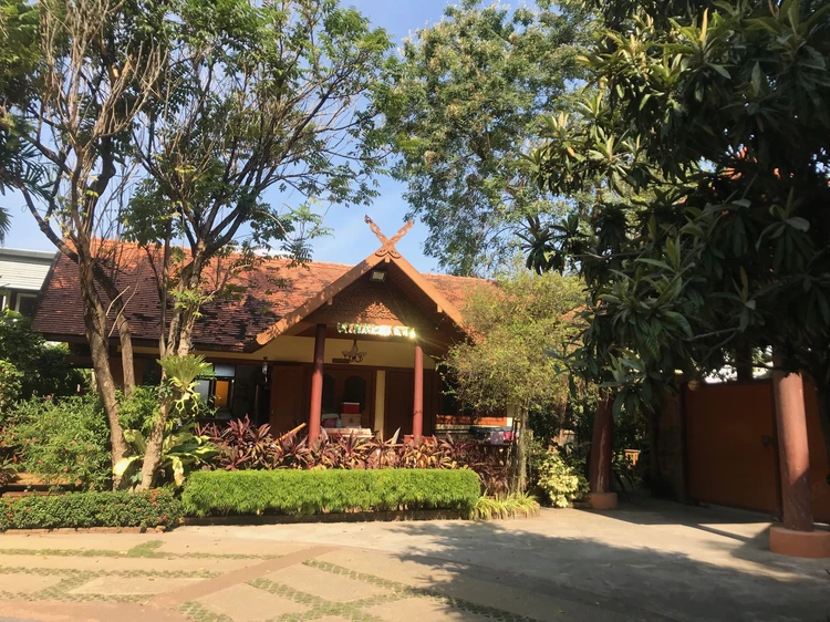 รูปภาพของกวิลา126 วิลล่า