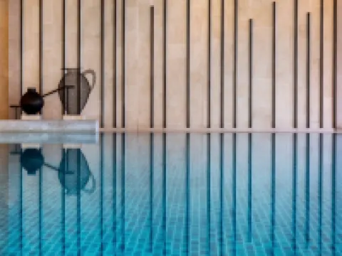 Shangri-La Hotel Qufu Hoteles en Qufu