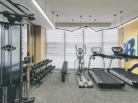 Atour Hotel (Xianlin Avenue, Jinma Road) Hotels near Qi Xia