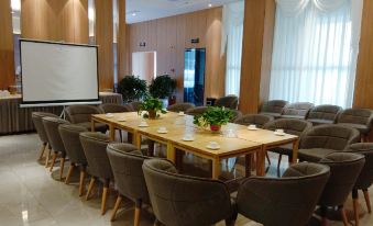Shiguang Jingyue Hotel