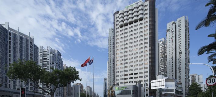 Holiday Inn Express XIAMEN LUSHAN by IHG Ξενοδοχεία στην πόλη Σιαμέν