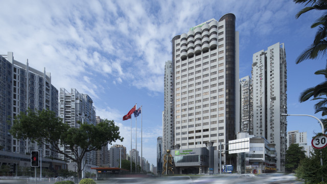 hotel