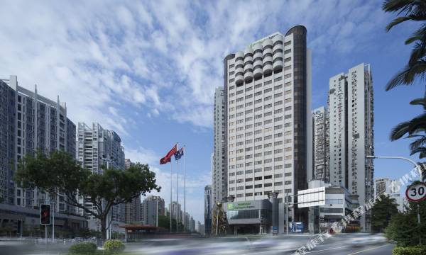 Holiday Inn Express Xiamen Lushan by IHG
