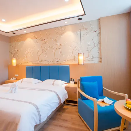 Nanguo Shanshui Hotel