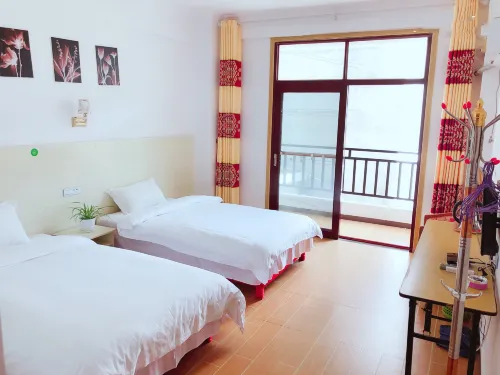 Chang Feng Shan Zhuang