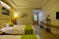 Hongcun Tongxin Inn - balkon
