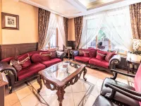 Rixwell Old Riga Palace Hotel Ξενοδοχεία στην πόλη Ρίγα