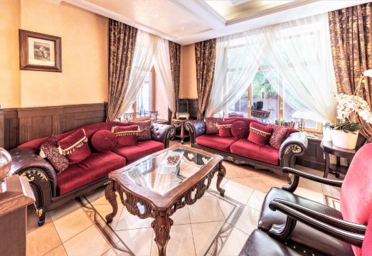 리가 호텔 추천