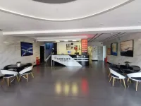 Burqin Holiday Meidi Hotel