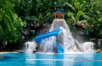 Shangri-La Chiang Mai - Beach