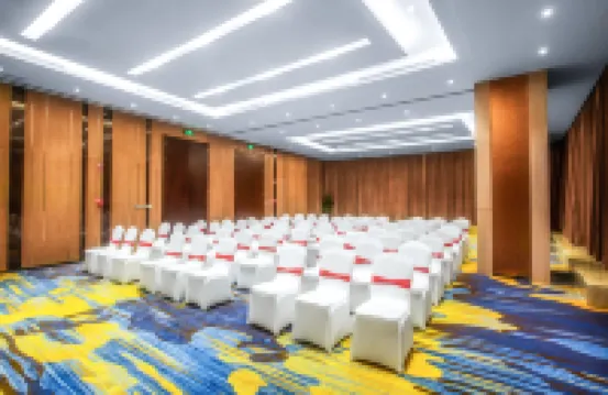 XiDun Guiyang International Hotel