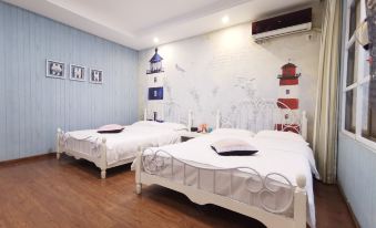 Xangshuyuan Hotel (Emei Mountain Baoguo Temple)