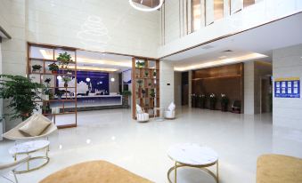 Yeste Hotel (Nanning Jiangbei Avenue)