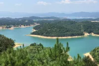 heyuanHotel Jubilee Yue Valley