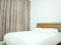 东山海岩度假公寓 - 简约二室一厅套房