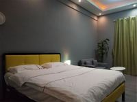 雅居公寓(重庆沙坪坝大学城店) - 精致一室大床房