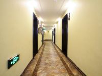 阜阳威斯特商务酒店 - 公共区域