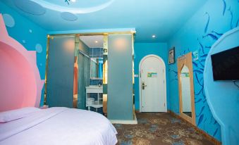 Crystal Hotel Xingyue Wuhu