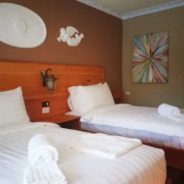 Roman Empire Panglao Boutique Resort