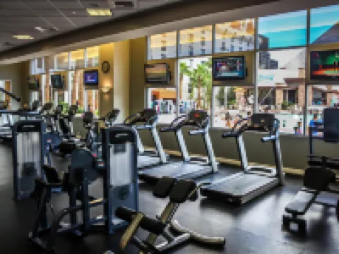 إكسكاليبور هوتل آند كازينو فنادق في لاس فيغاس