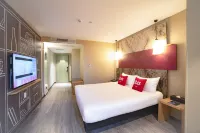 Ibis Hotel (Ankang Government Central Hospital) Hotels in Ankang