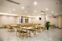 星呈飯店（亳州億都國際商城紅星美凱龍店） - 早餐