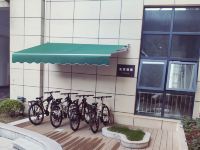 全季酒店(苏州甪直古镇店) - 健身娱乐设施