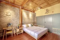 Lijiang Yixing Huaxi Inn - إقامة ريفية