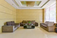 City 118 Hotel Chain (Xinghua Road) Hotels in Xinji