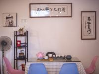 云水谣平凡之家USUALHOME网红旅拍美宿 - 公共区域