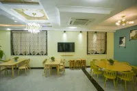 Gebi Hostel