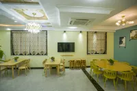 Gebi Hostel