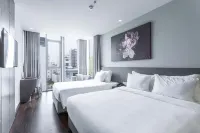 Everland Hotel