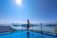 Just Life Inn (Zixing Dongjiang Lake Bailang Scenic Spot) Hotel dekat Dongjianghu Scenic Area